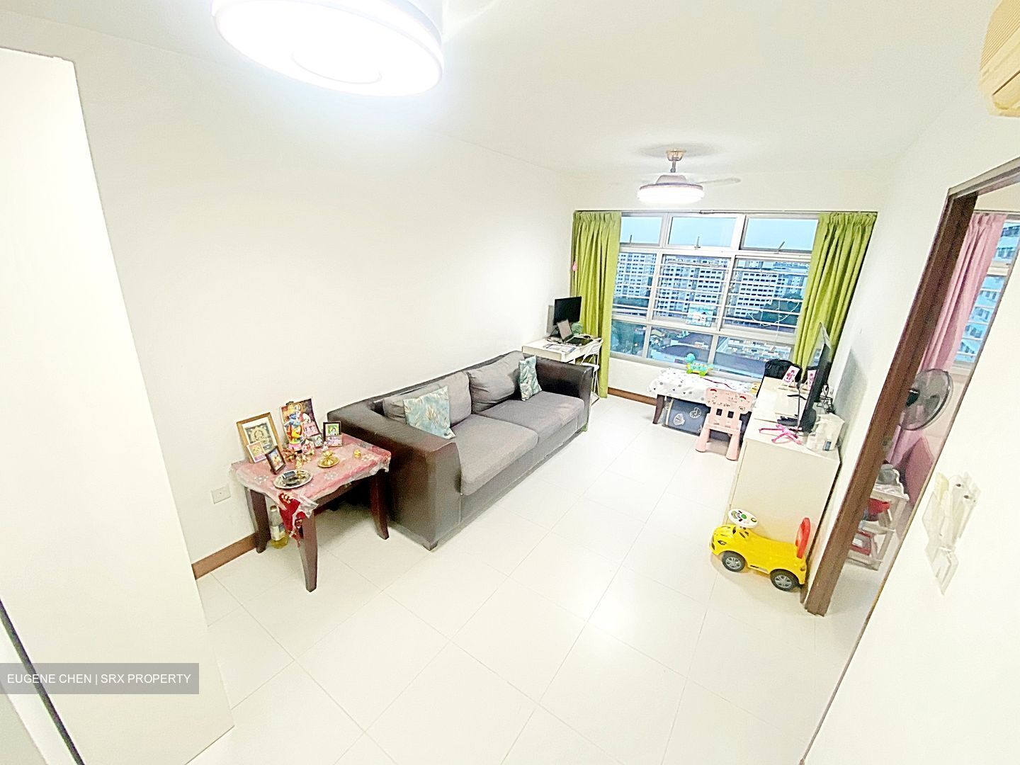 Blk 463A Sembawang Riverlodge (Sembawang), HDB 2 Rooms #555965701